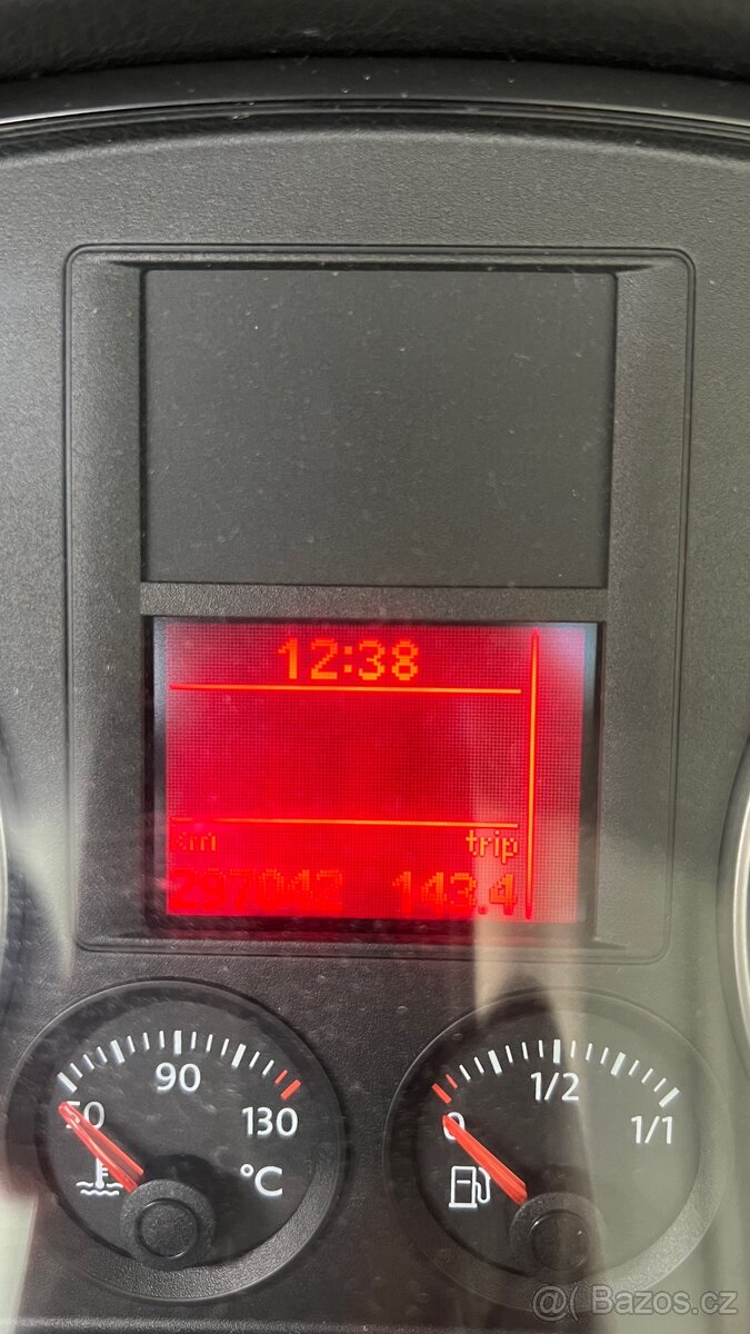 Volkswagen Golf plus - 10