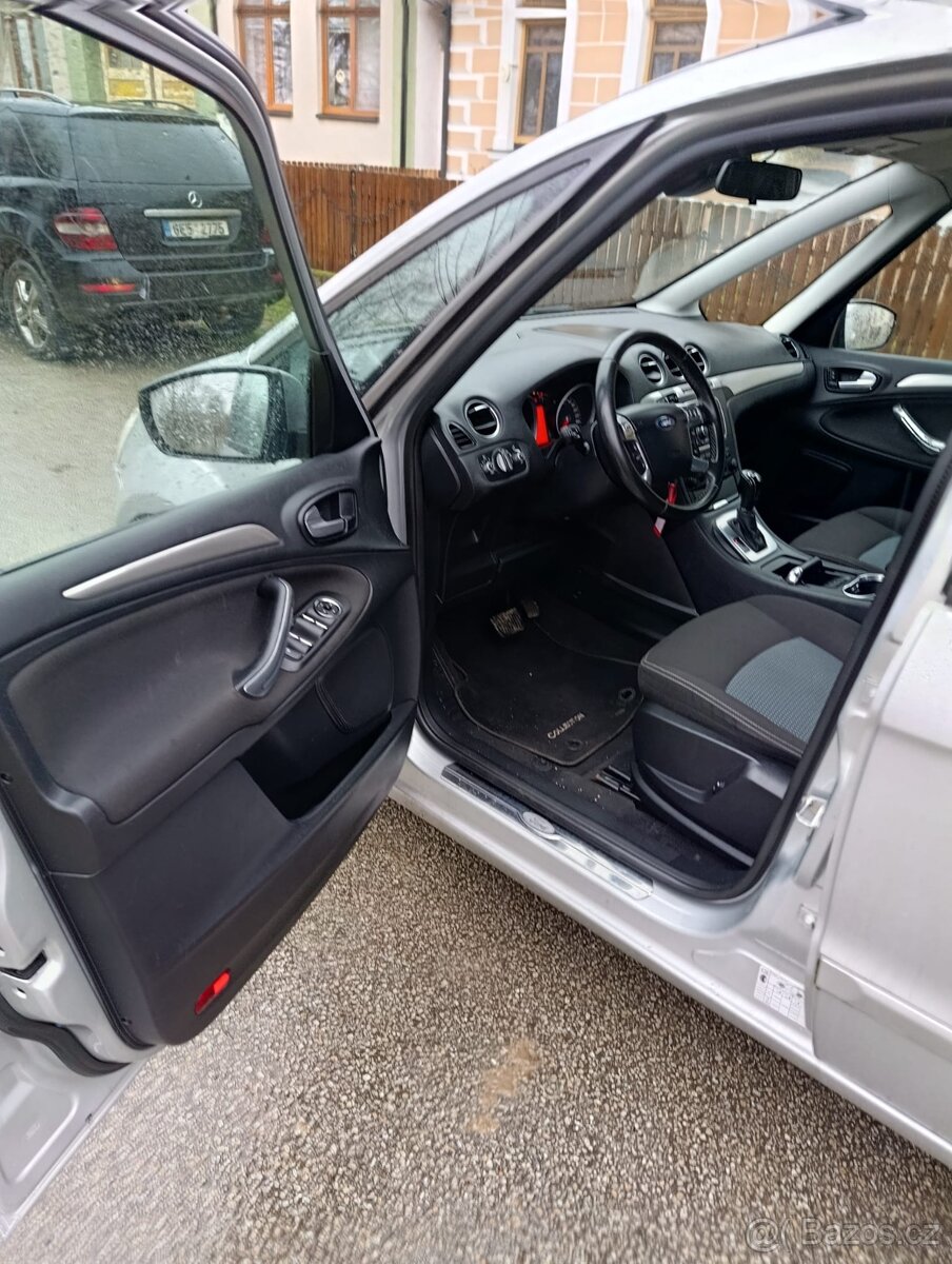 Ford Galaxy Business - 10