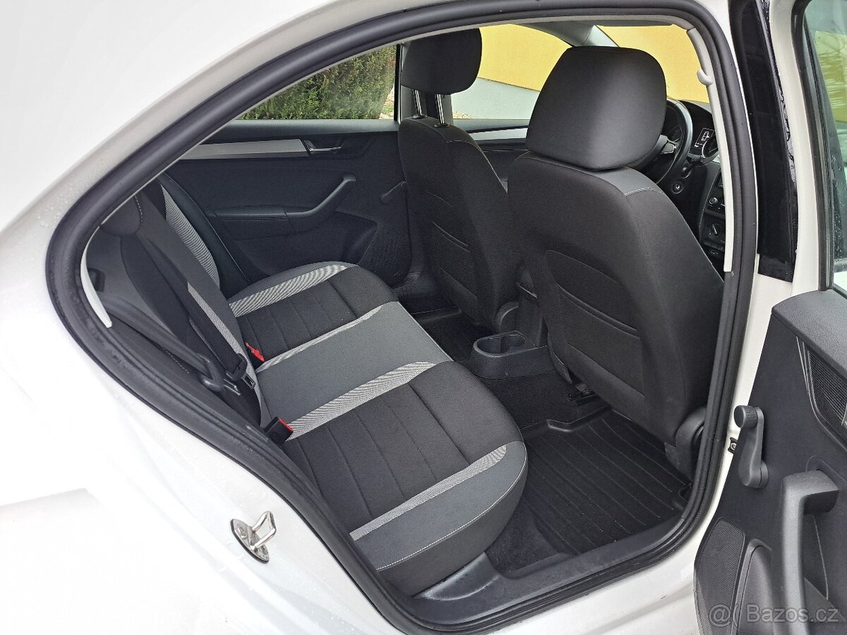 Škoda Rapid 1.0i,81kw,r.v.2019,dph. - 10