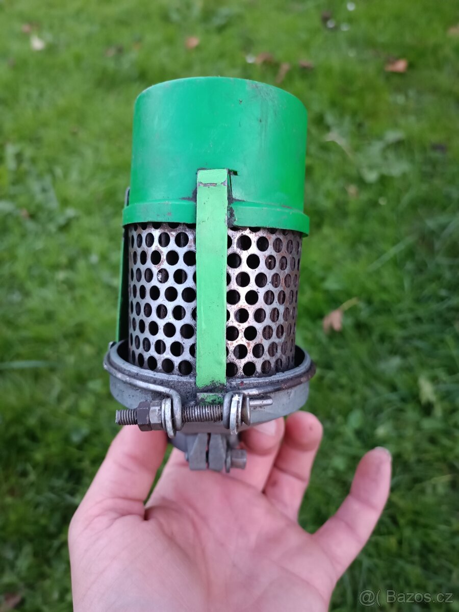 Tuning Filtr Jawa Kývačka /Panelka - 10