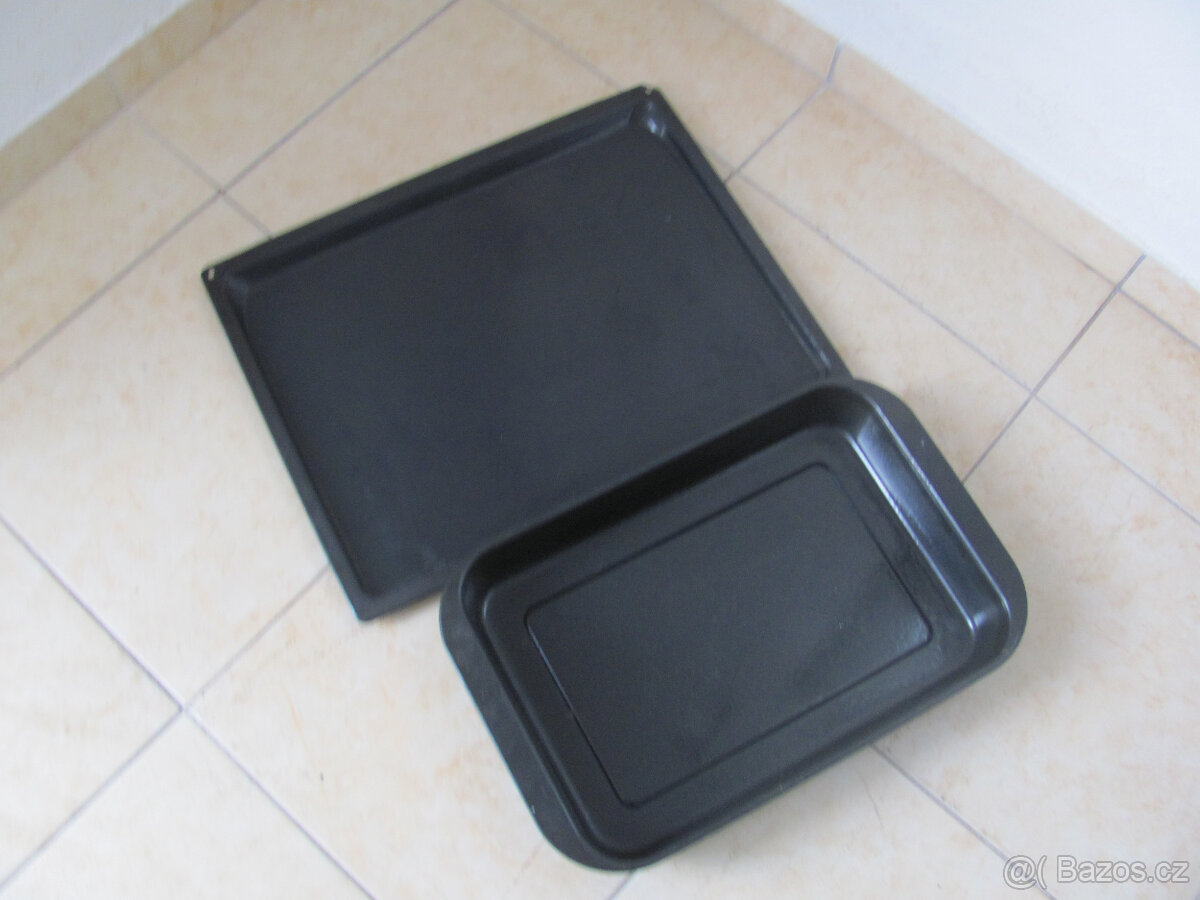 VESTAVNÁ TROUBA GORENJE- GRIL - 10