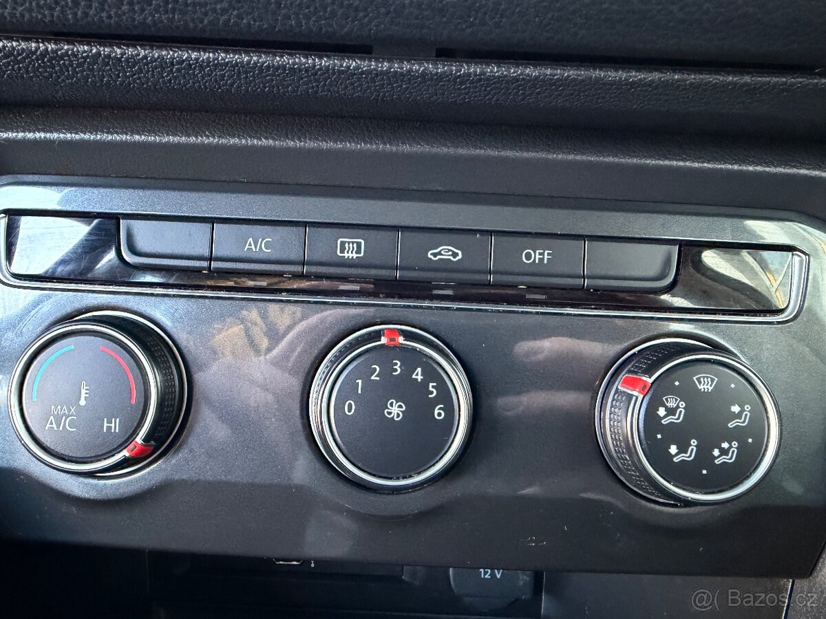 Volkswagen Tiguan 1.4 TSI - 10