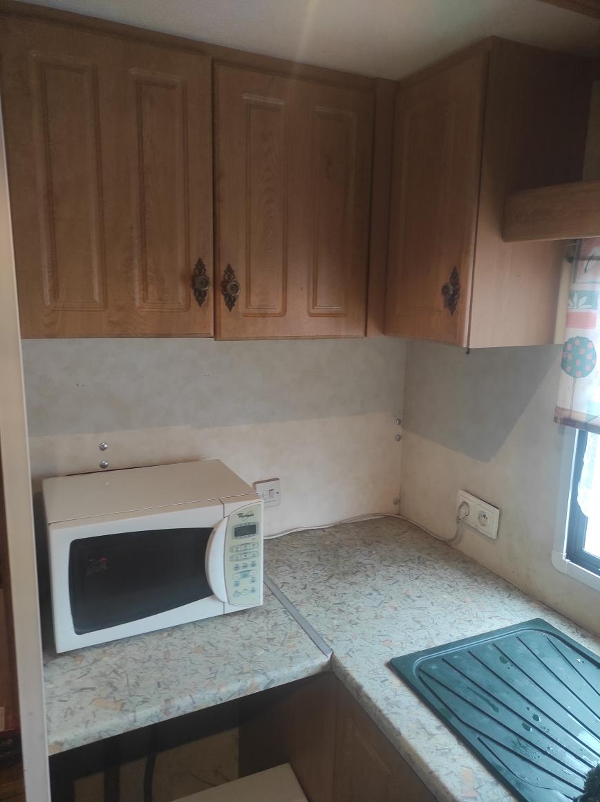 Prodám mobilheim - 10