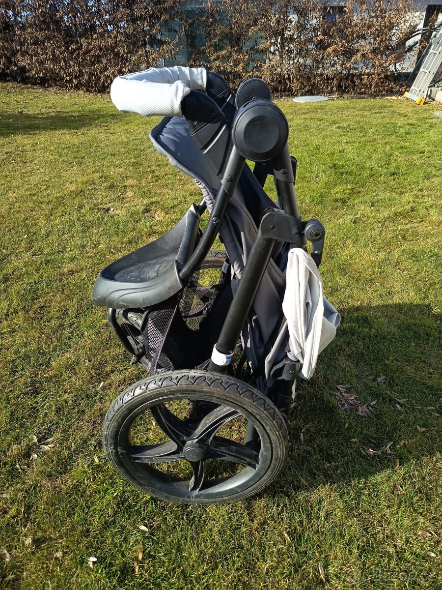 Hauck Runner - 10