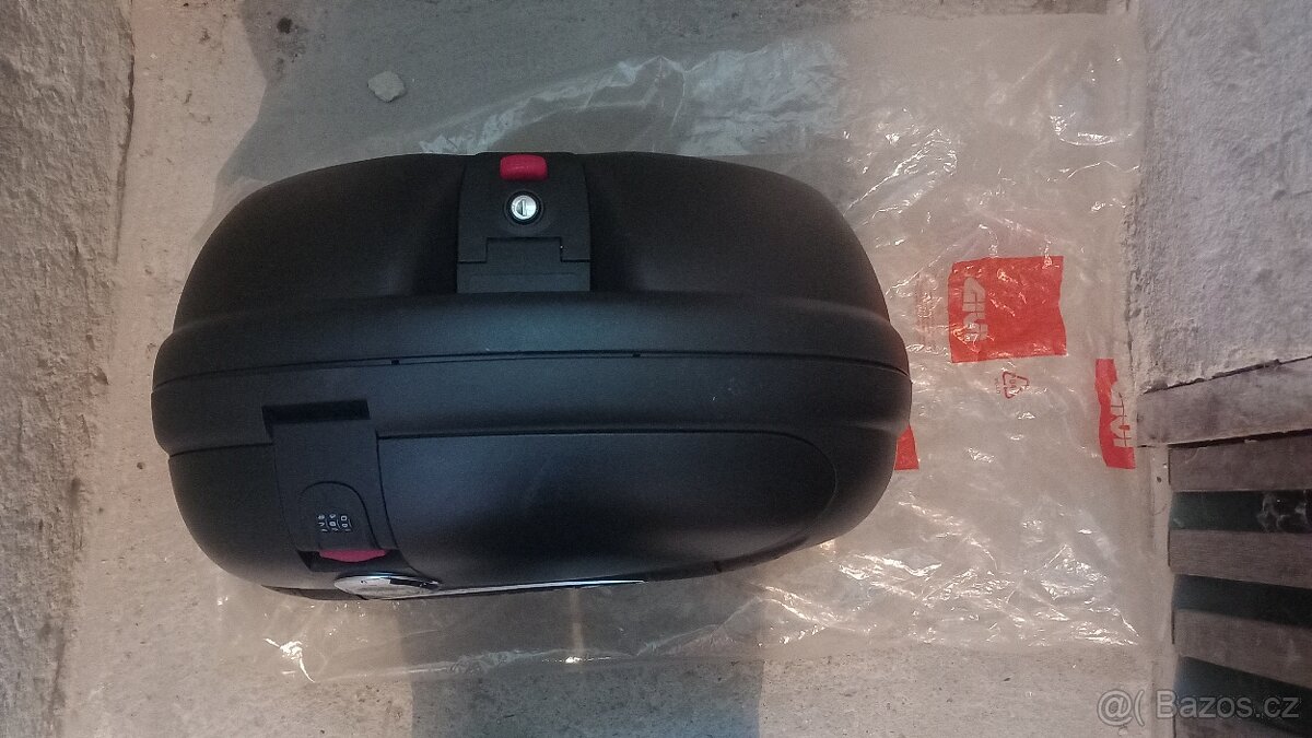 Suzuki DL 650 V-strom - 10