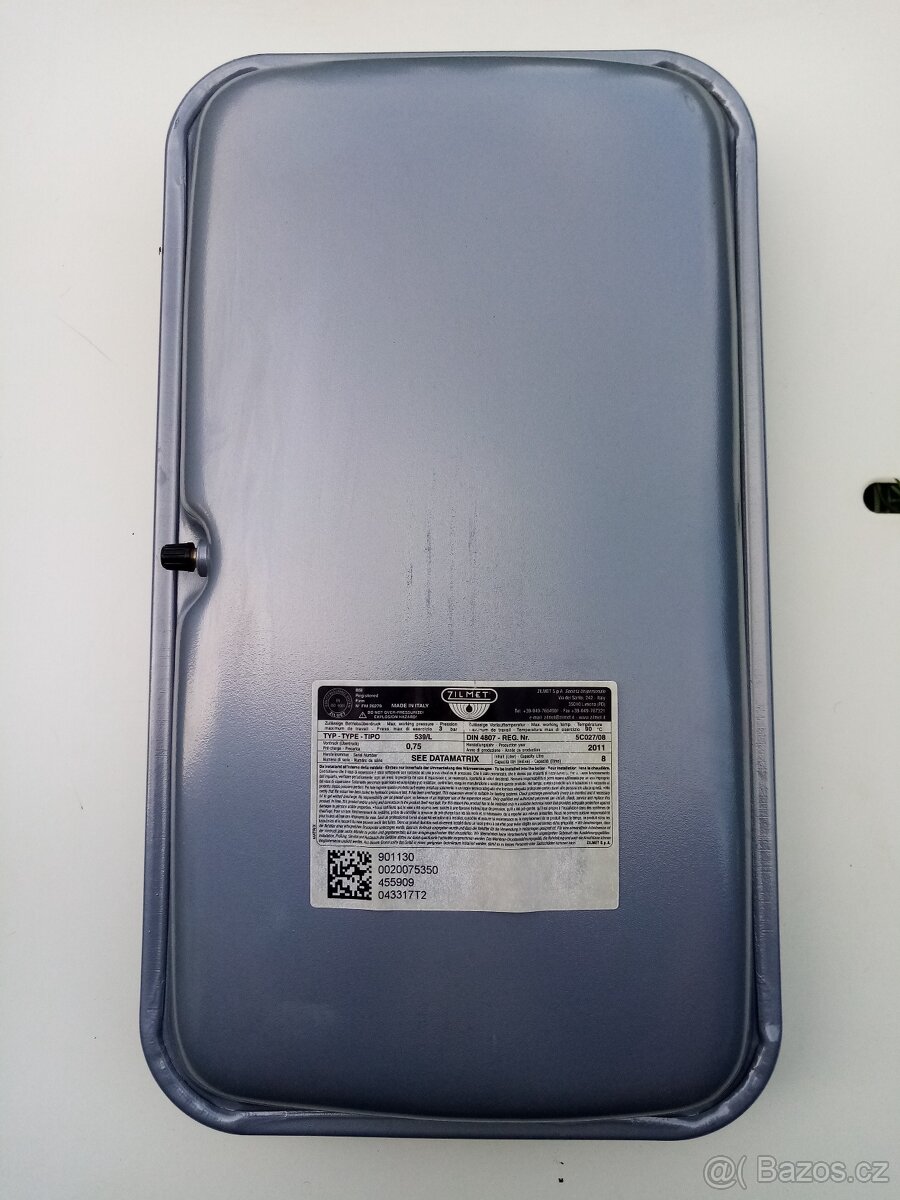 Protherm PANTHER CONDENS 25 KKO-A/1 - 10