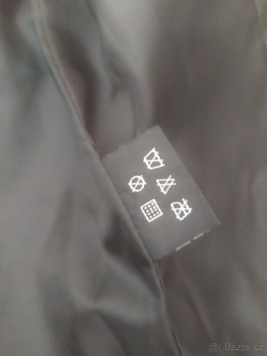 Dámské kožené sako - 10