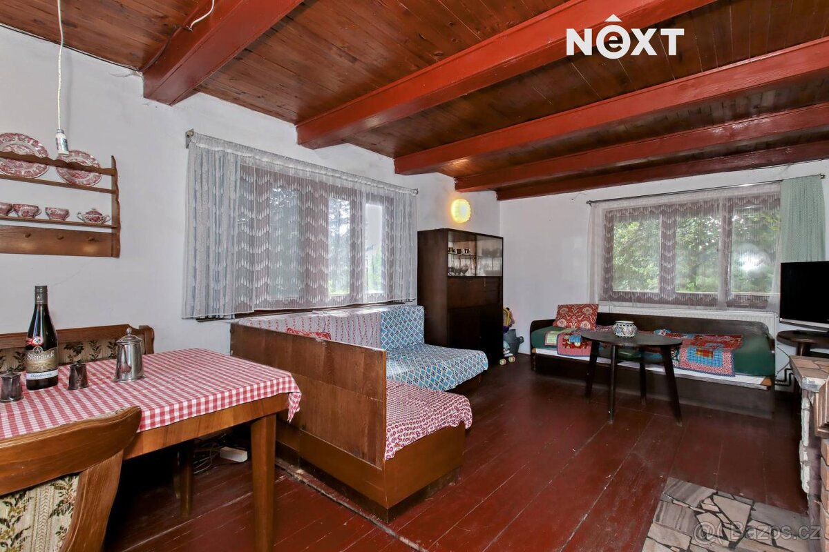 Prodej Chata, 80㎡ - 10