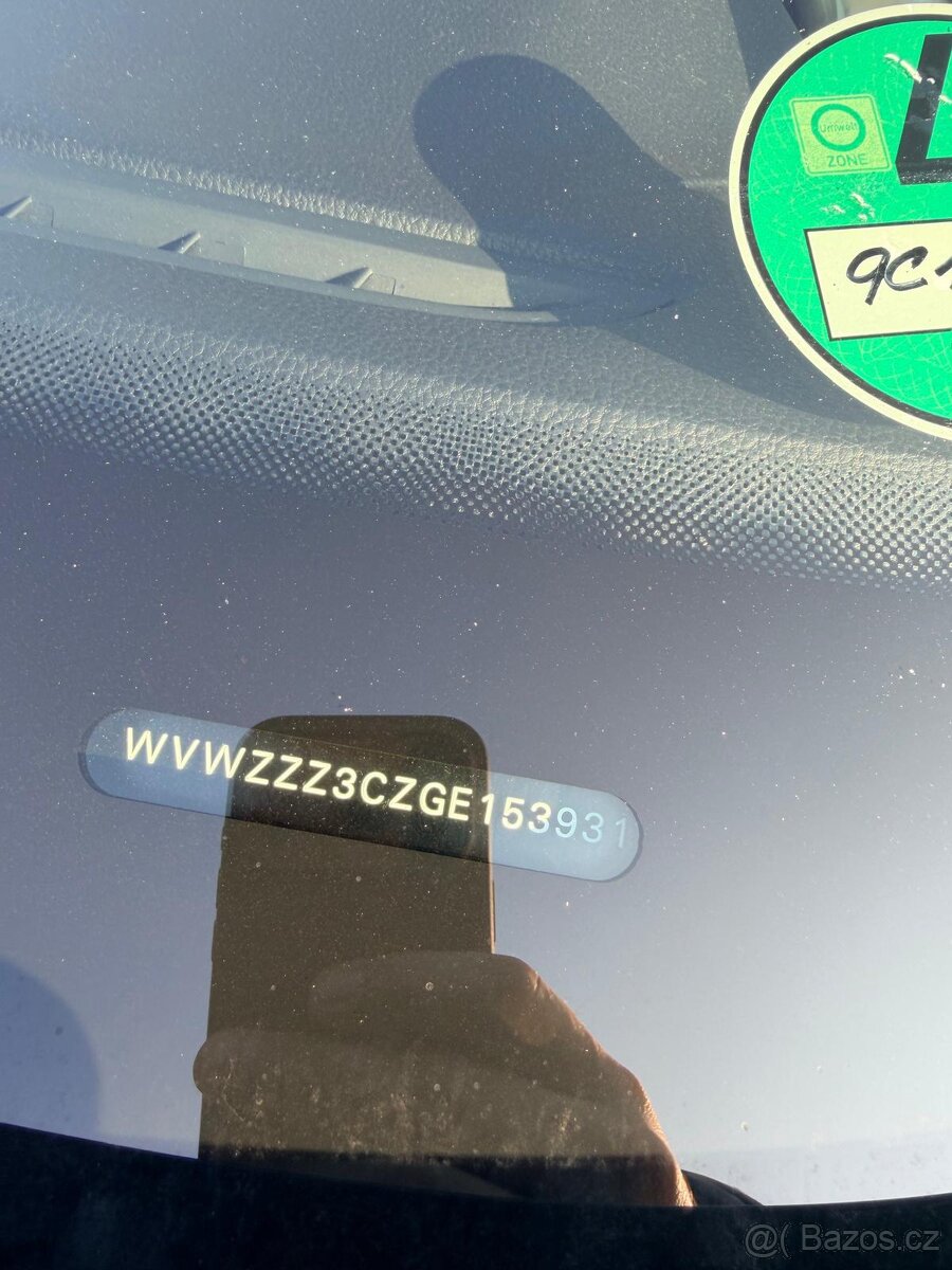 VW Passat 2.0tdi 110kw - 10