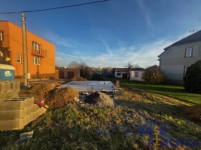 Prodej, novostavba, 5+kk, Želatovice, okr. Přerova - 10