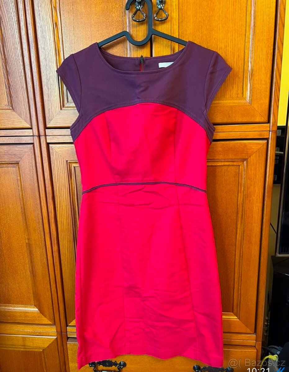 šaty Orsay, Zara, Mango, různé - velikost S/34 - 10