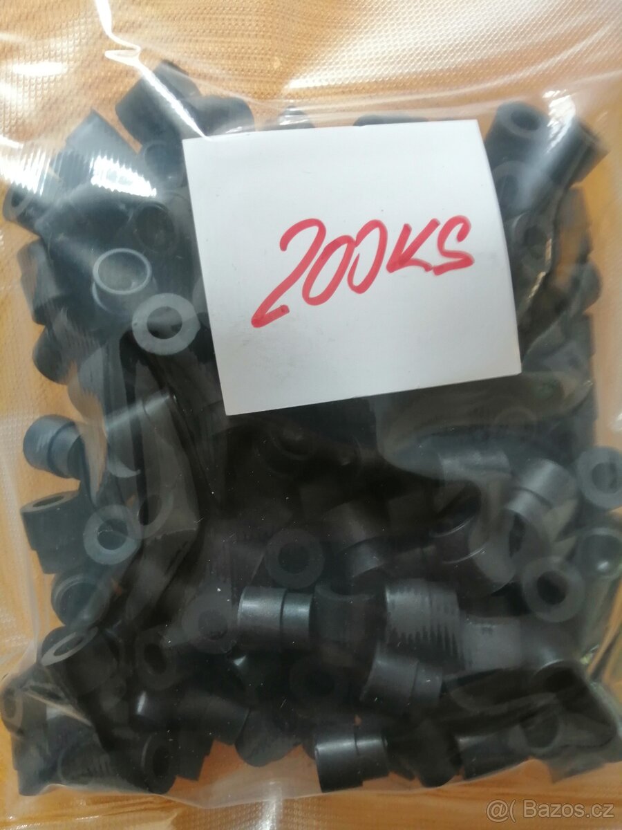 Retro sifonové a šlehačkové lahve. - 10