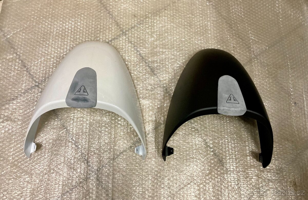 Kryt sedla Triumph - 10