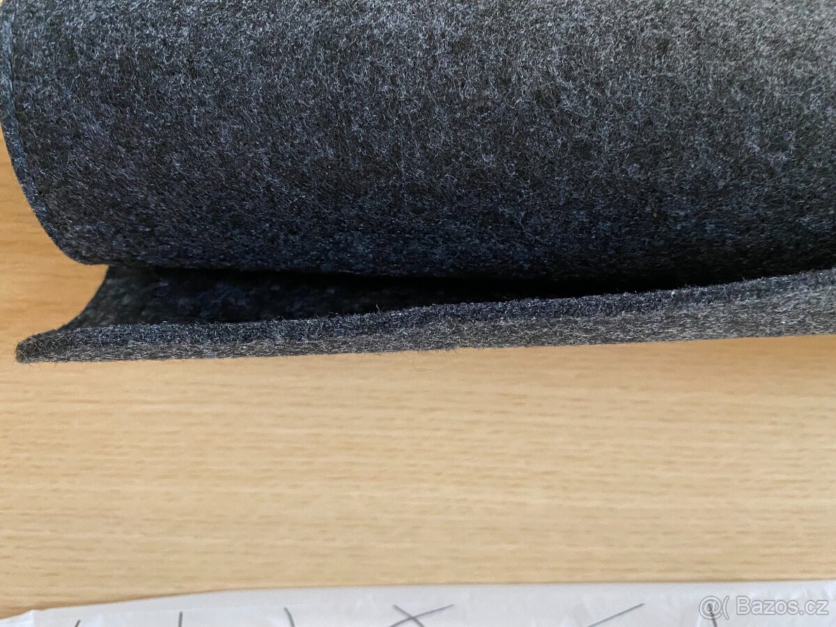 Nová velká podložka DELTAHUB - 80 x 45 cm - 10