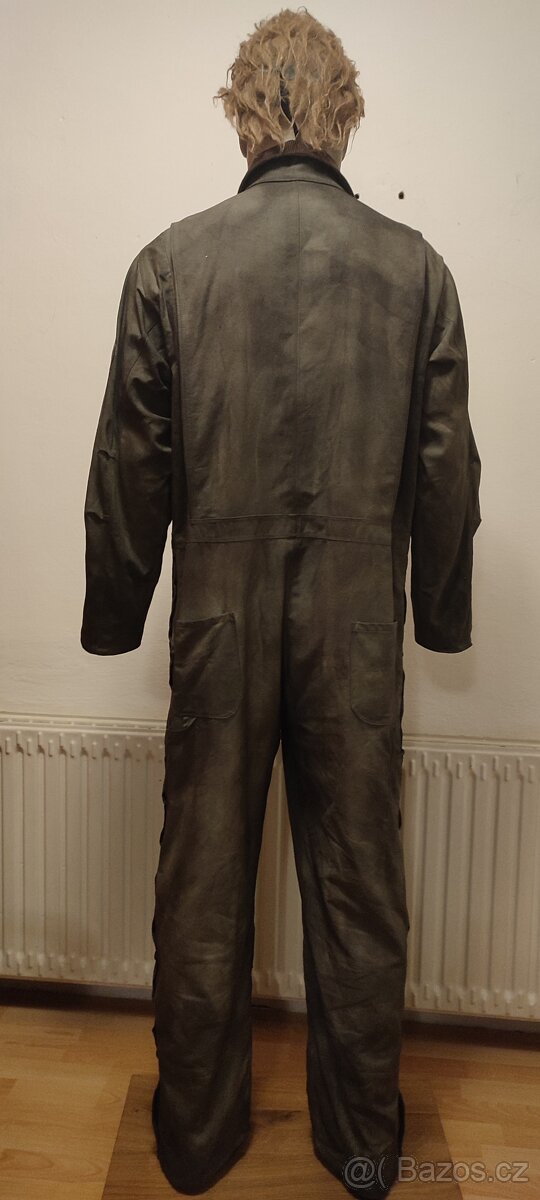Michael Myers kostým - 10
