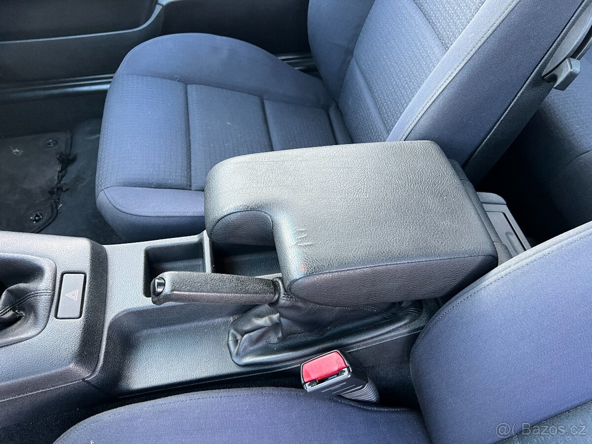 BMW E36 Compact 316i SCHWARZ II - 10