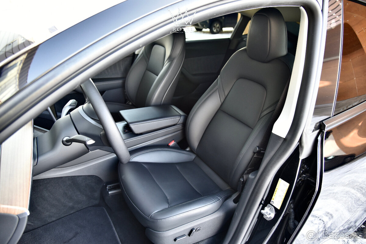 Tesla Model Y Performance Long Range Dual Motor AWD 393kW - 10