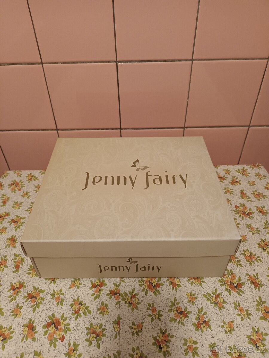 Dámské letní boty - 10