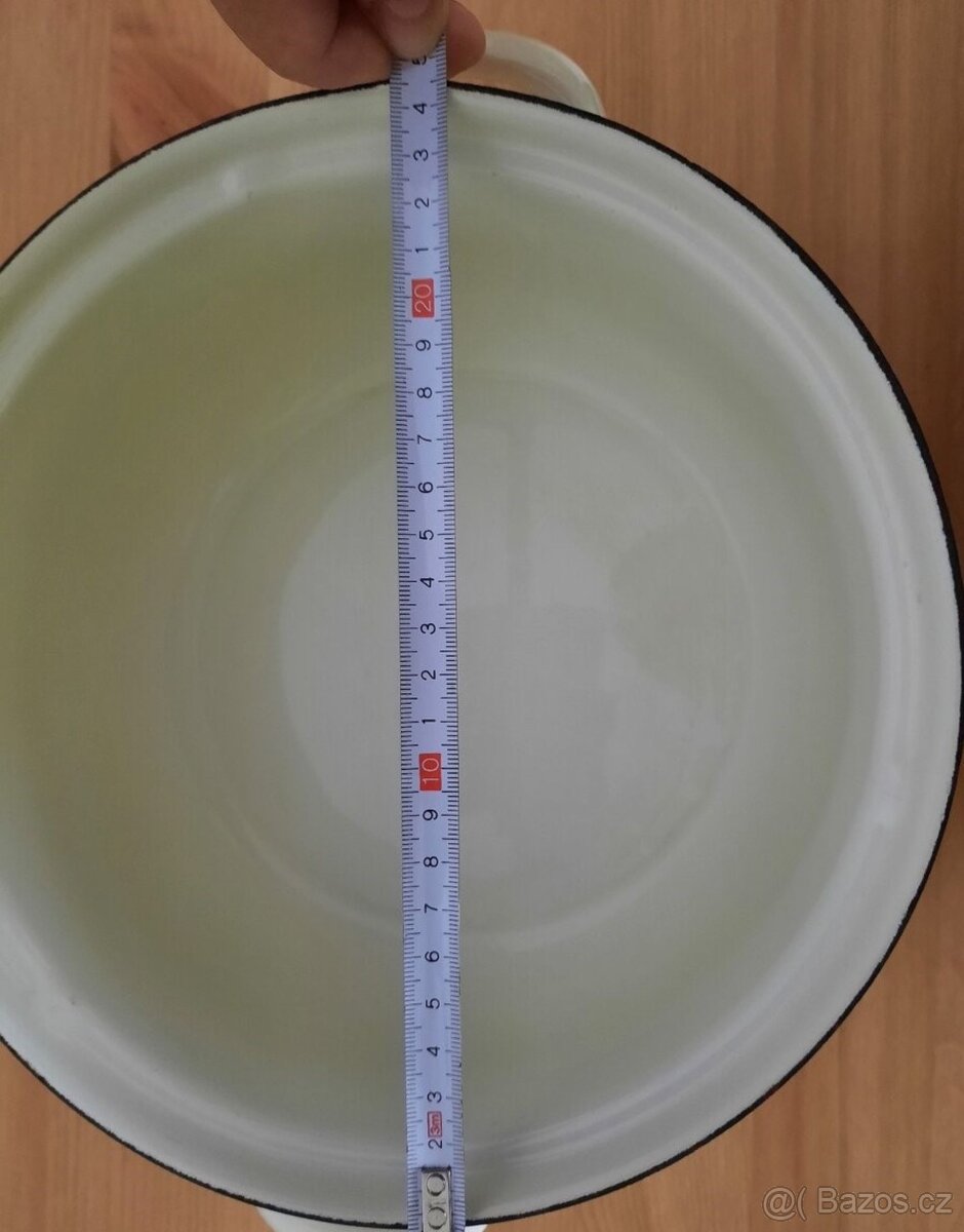 Hrnec Sfinx / staré grogovky 4ks - 10