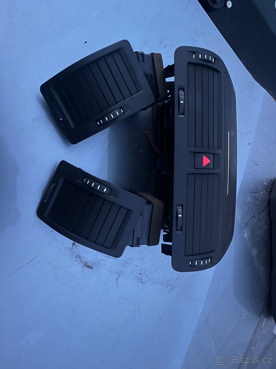 Náhradní díly škoda Octavie dva - 10