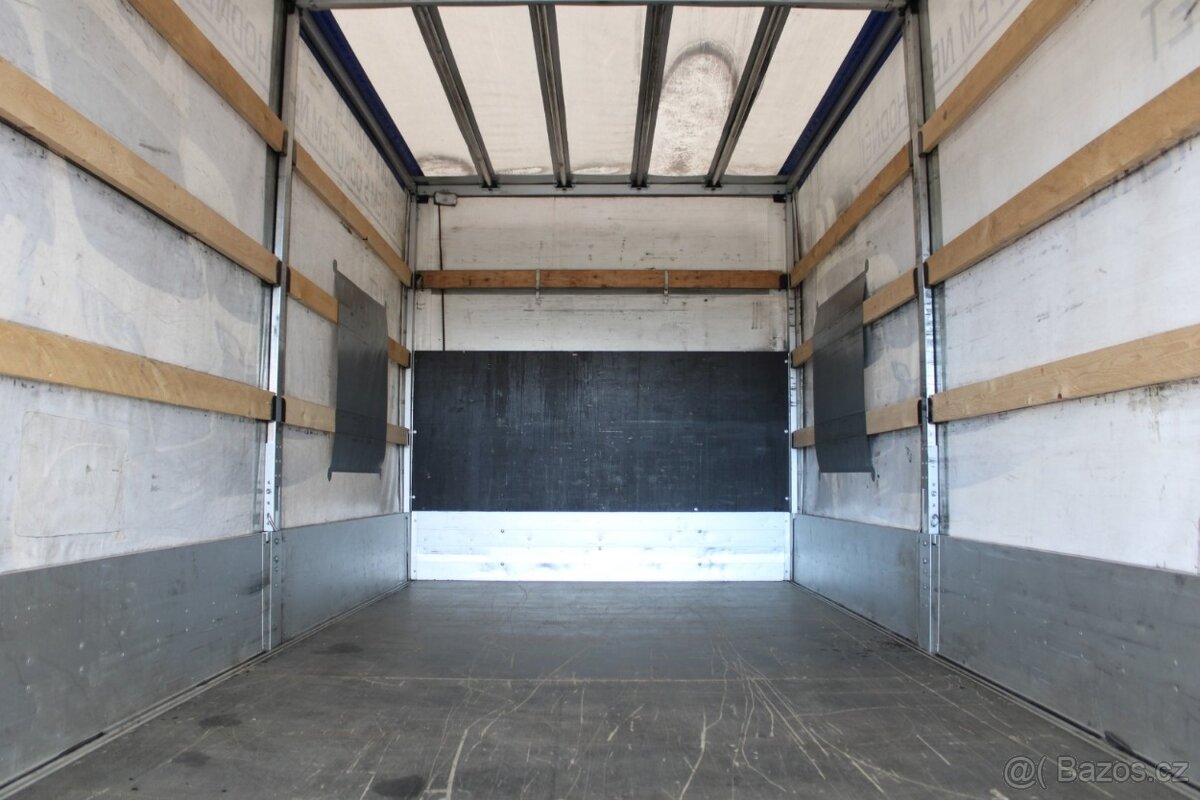 Fiat Ducato 2.3,10PAL,MĚCH,AC,N.ROZVODY,ČR - 10