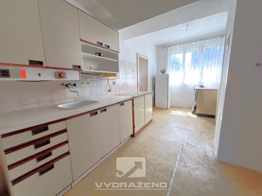 Dům s kůlnou (160 m2), Vlkaneč, Kutná Hora - 10