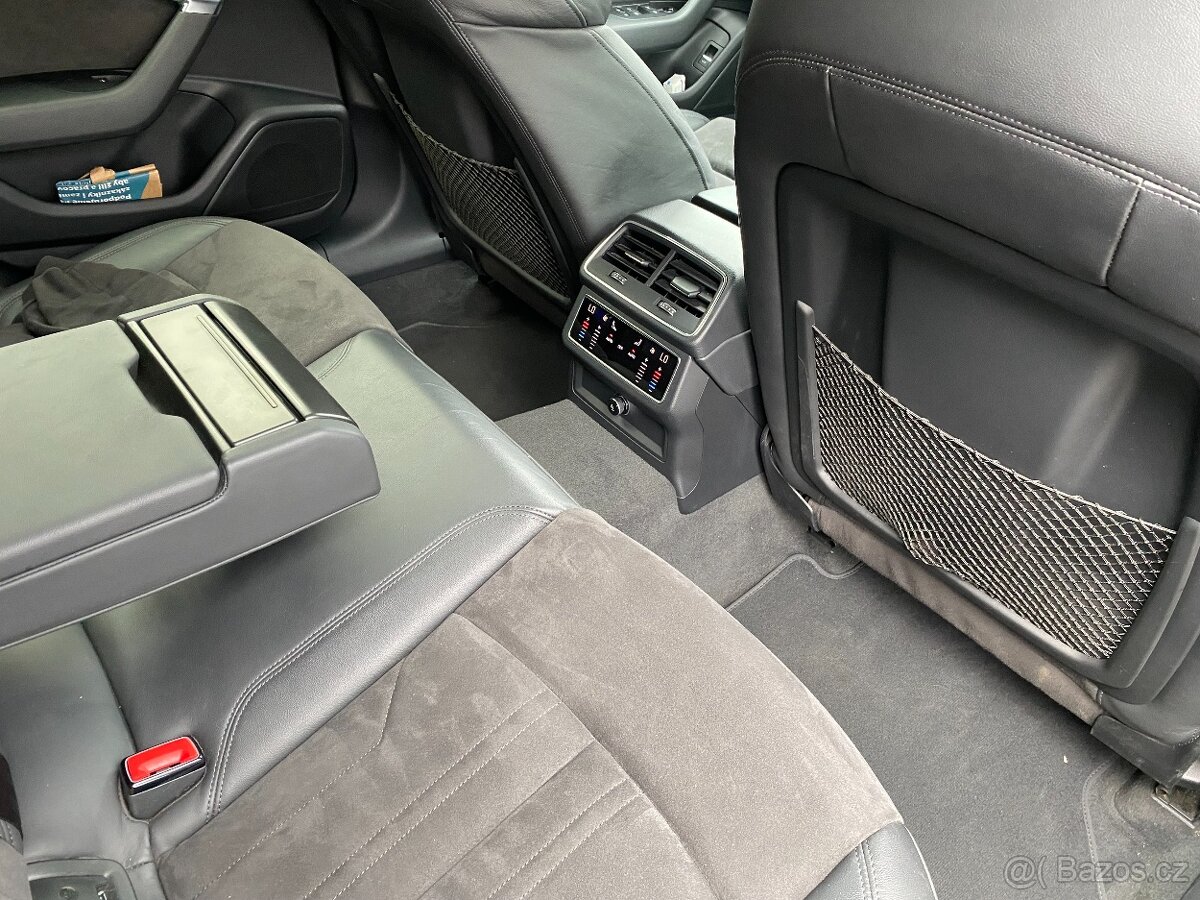 Audi A6 45 TDI quattro Sport - 10