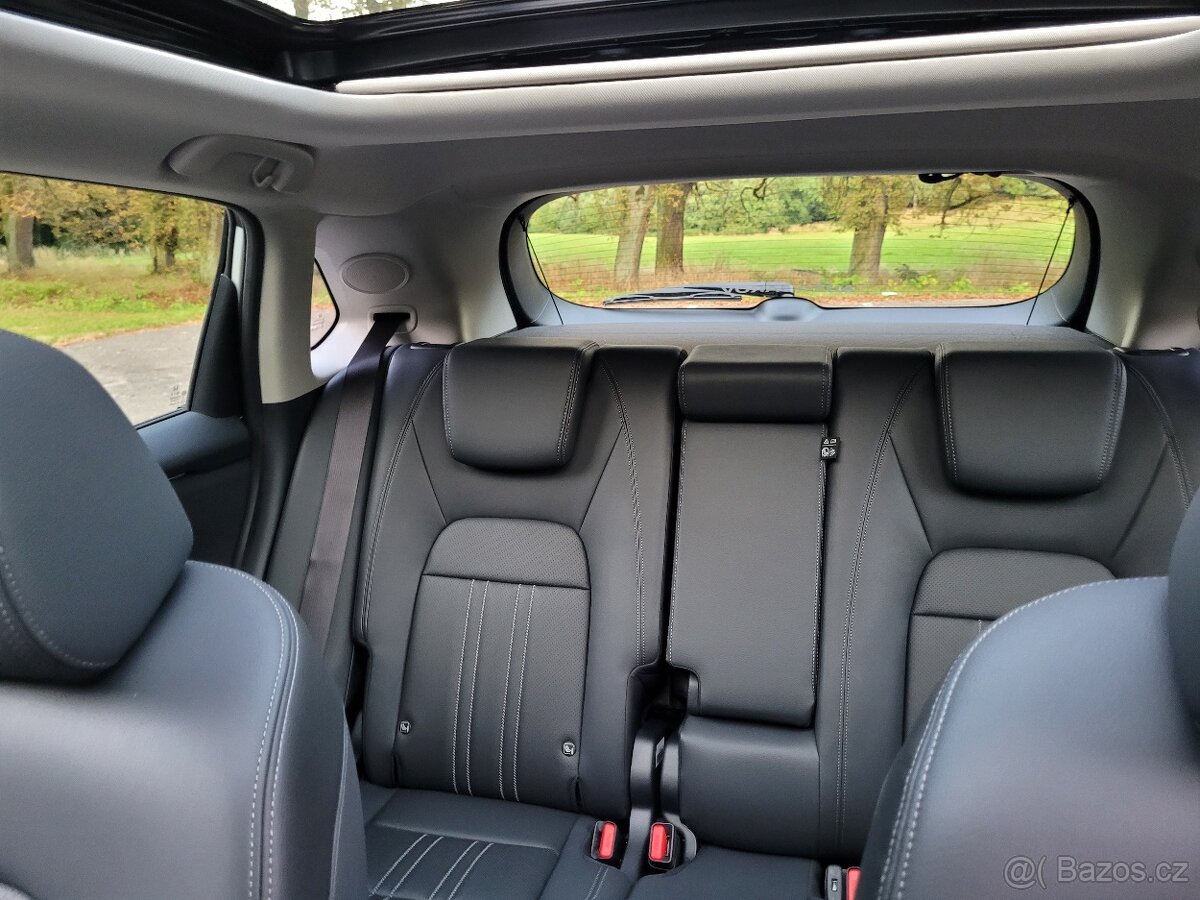HONDA ZR-V 2.0 e:HEV Advance Panorama BOSE® Head-Up Kůže atd - 10