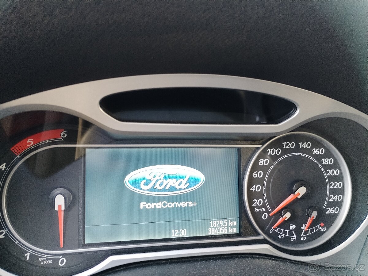 Ford Mondeo-na ND - 10