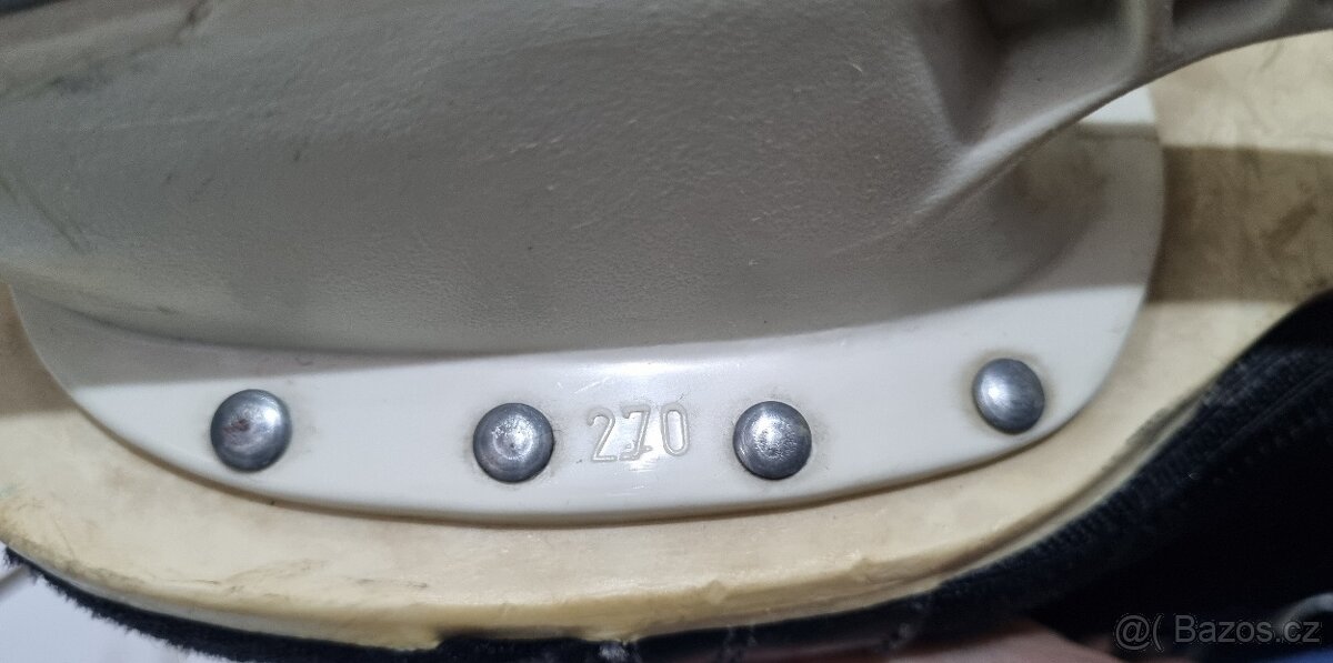 Brusle Bauer stélka (vložka) 28cm - 10