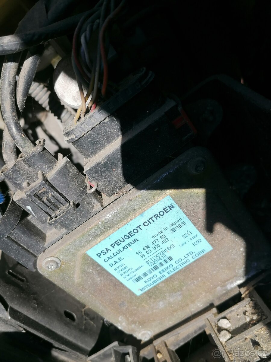 Citroen C3 1.4hdi 16v 66kw ND - 10