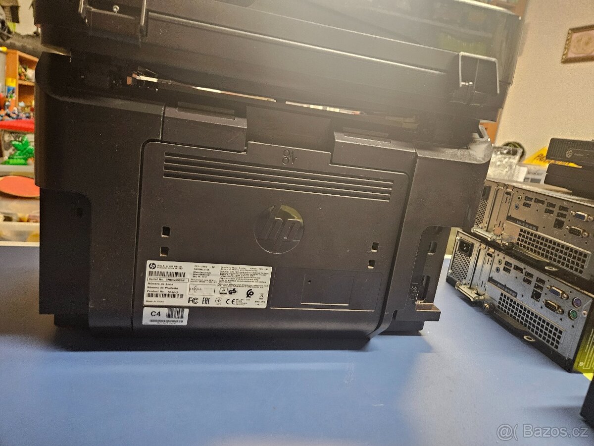 Prodám monitory/tiskárny - 10