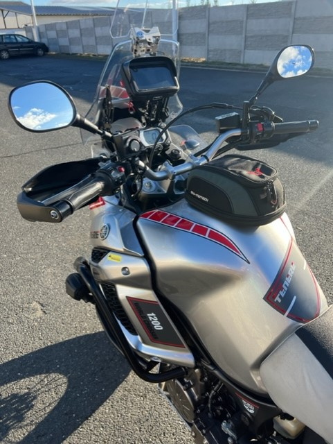 YAMAHA XT1200Z TENERE - 10