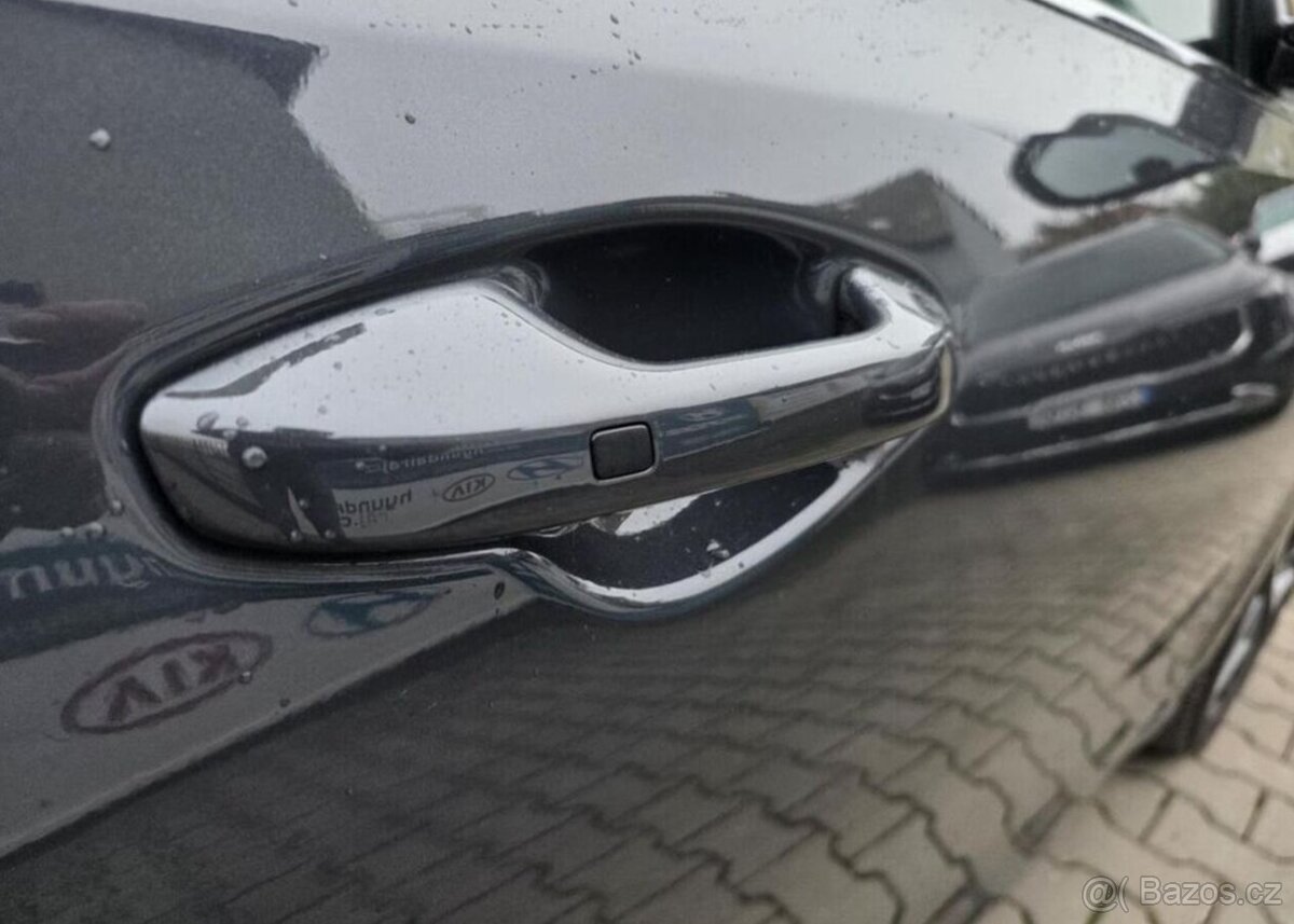 Kia Cee´d 1.6-GT-LINE-V ZÁRUCE - 10