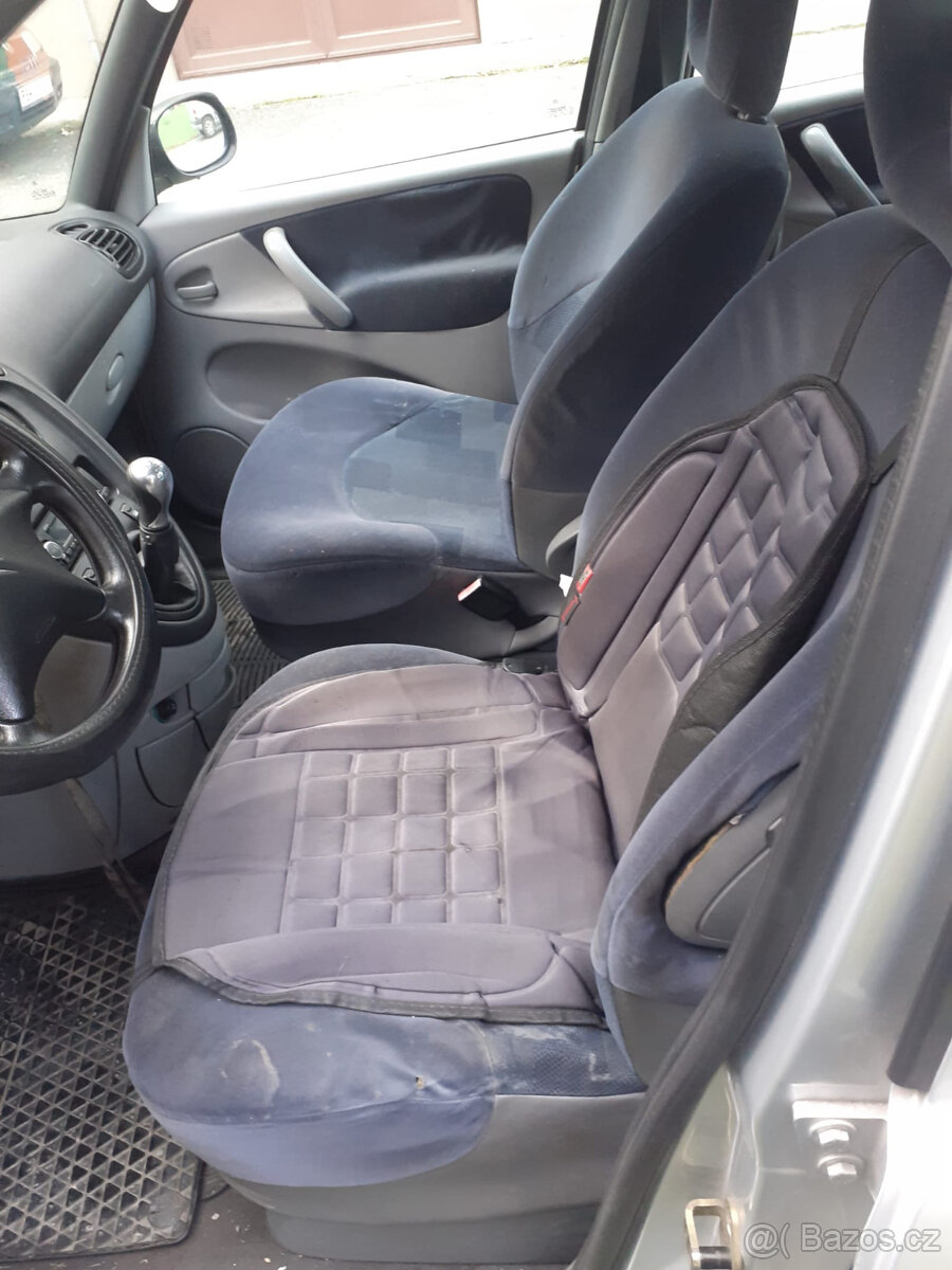 Citroën Xsara Picasso – 1.6i, 2005 - 10