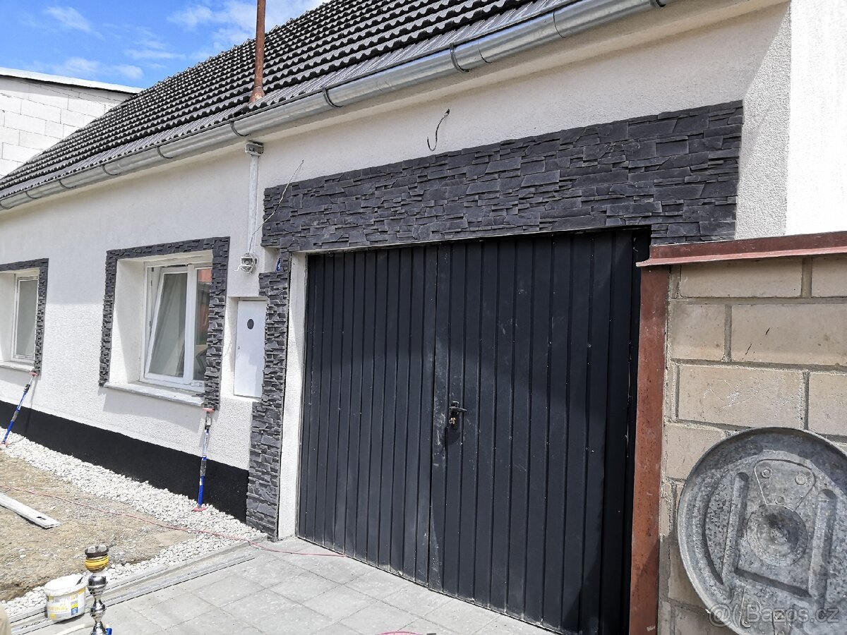 Stavební práce Jihomoravské kraj - 10