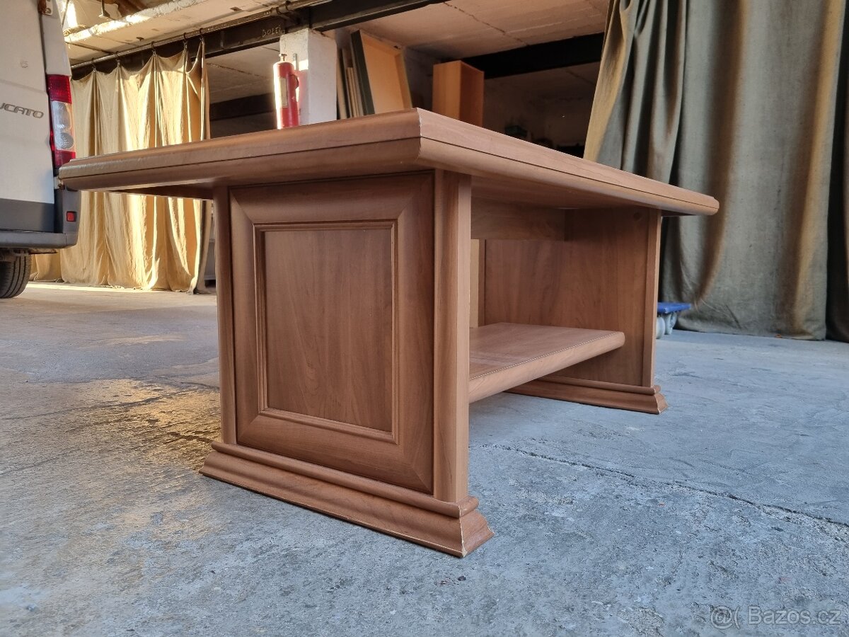 Konferenční stůl Kent - 10