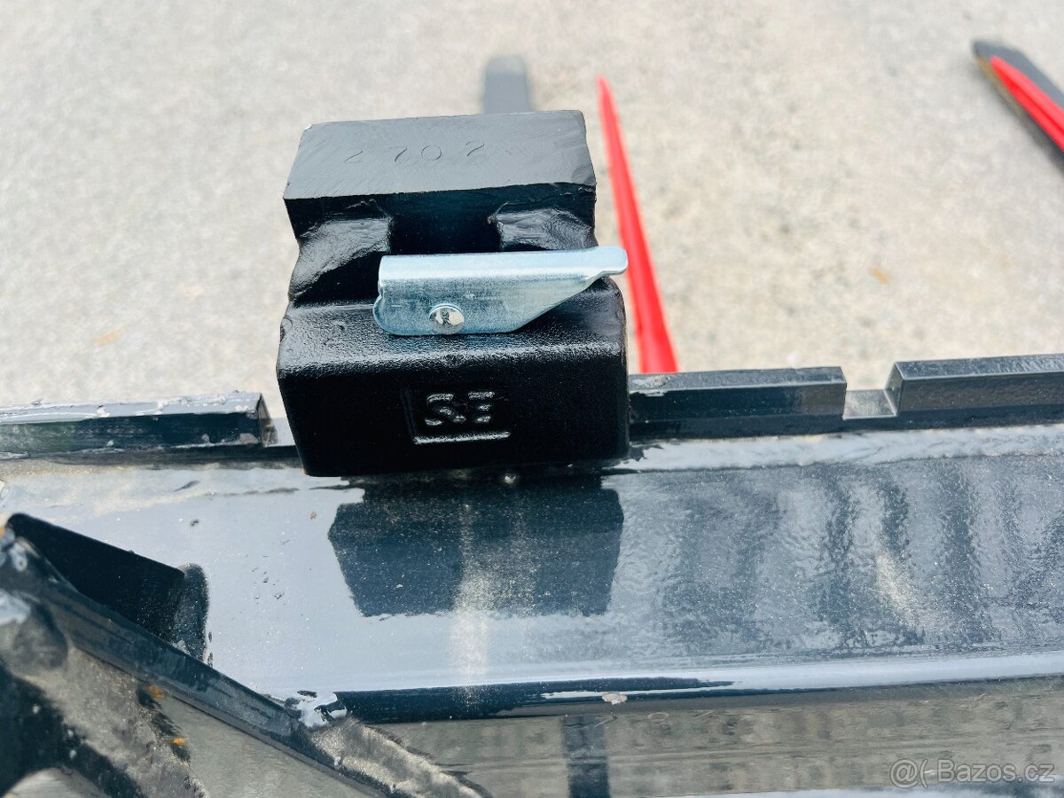 paletizační vidle - 10