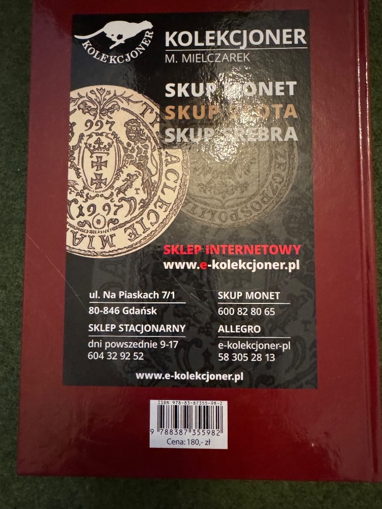 Polské Monety - 10