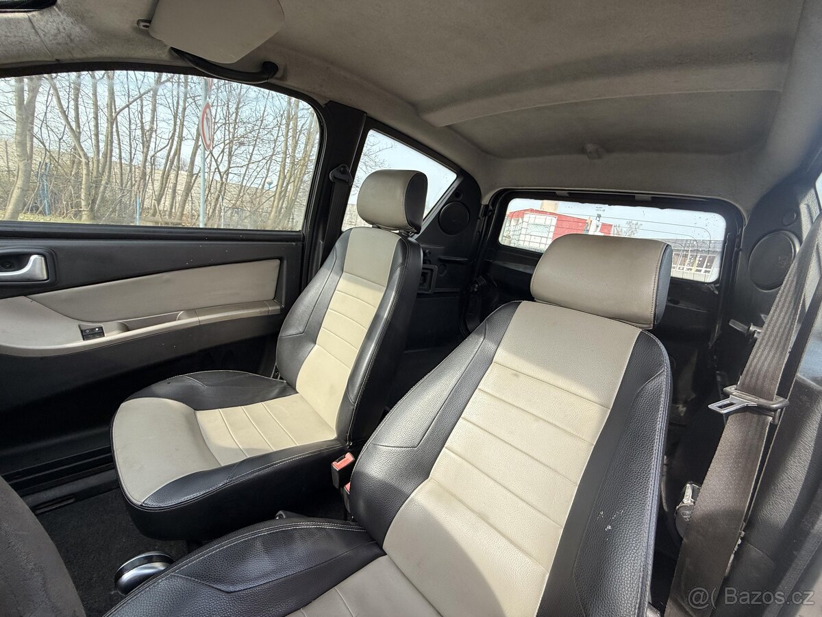 Microcar M.Go 0.5 +Yanmar+2014+68 000km+od 15ti - 10