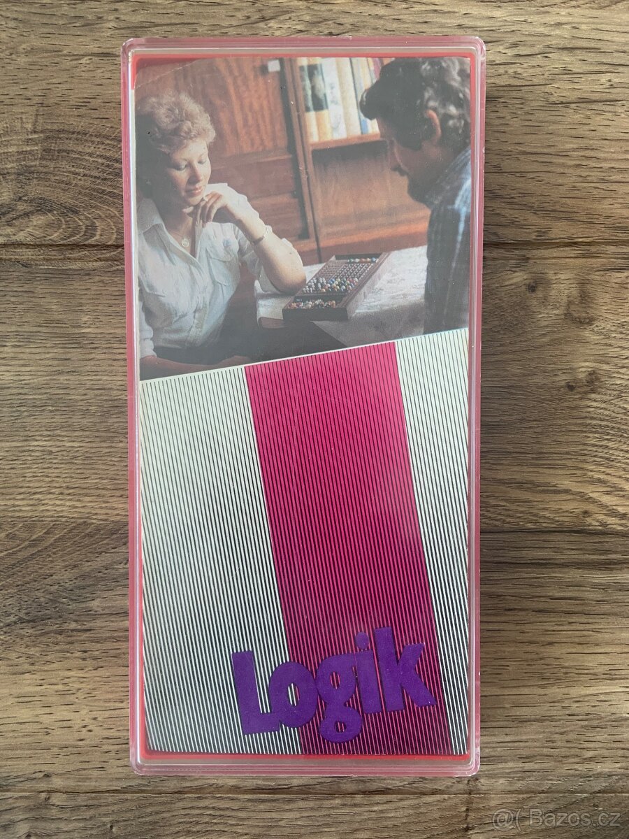 Logik - 10