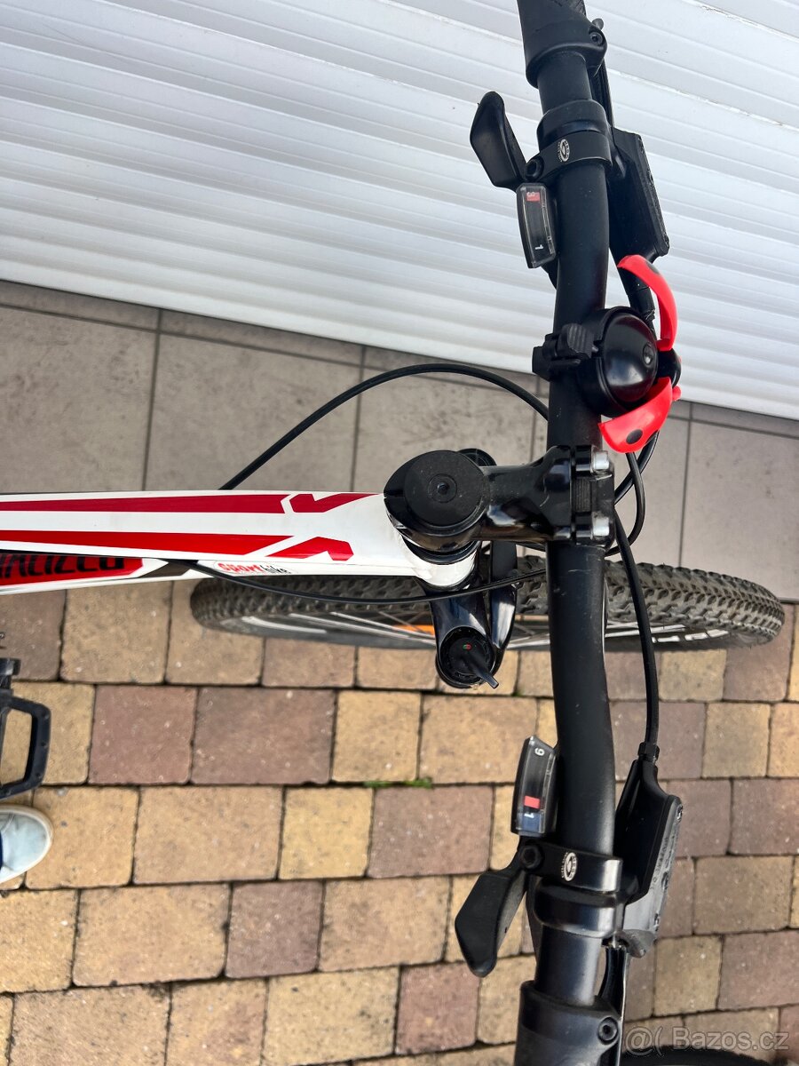 Specialized dětské kolo - 10