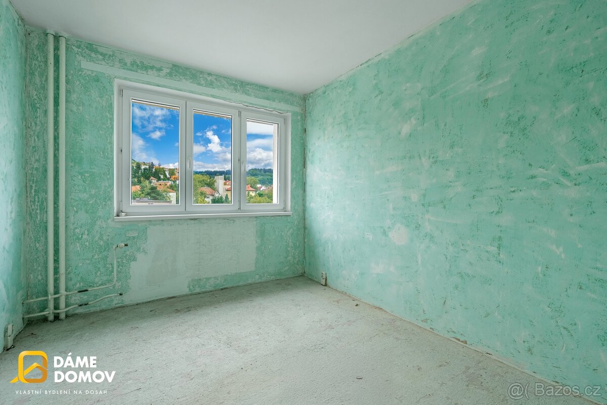 Prodej bytu 4+1 84 m², Zlín, ev.č. 14322 - 10