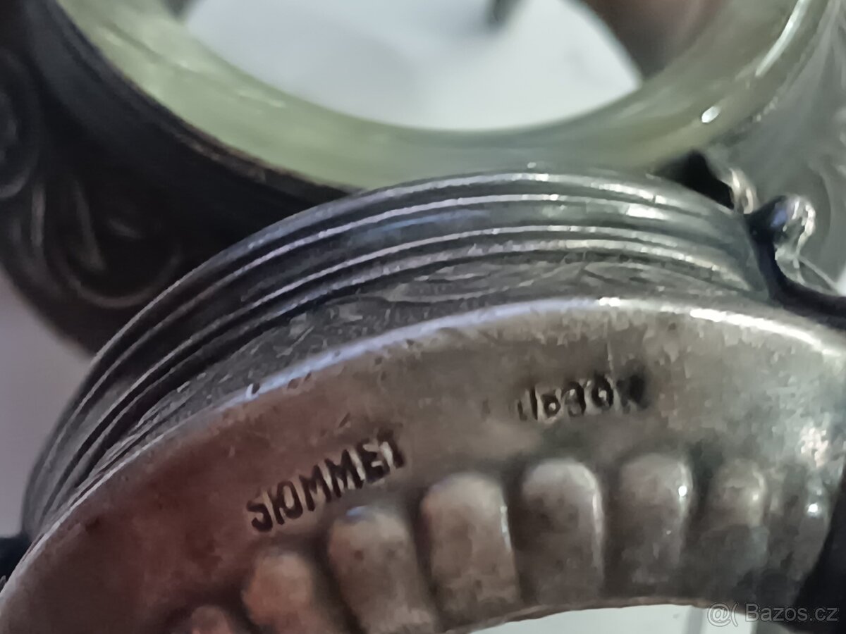 Slánka ? Franz Bibus &Sohn - 10