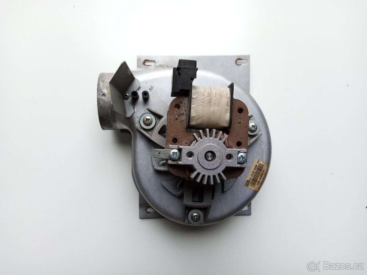 Thermona THERM 20 TCXZ, THERM 20 TLXZ, THERM 14 X - 10