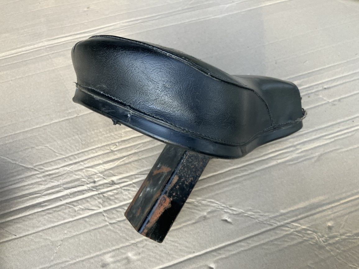 babeta 210 sedadlo - 10