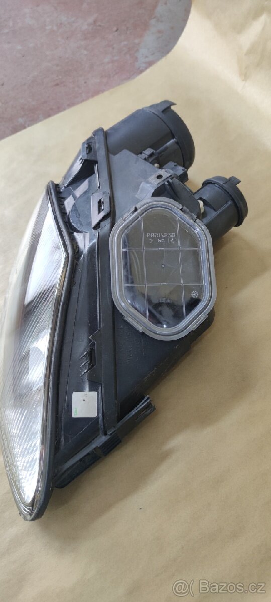 Jaguar XKR XK8 X100 - 10