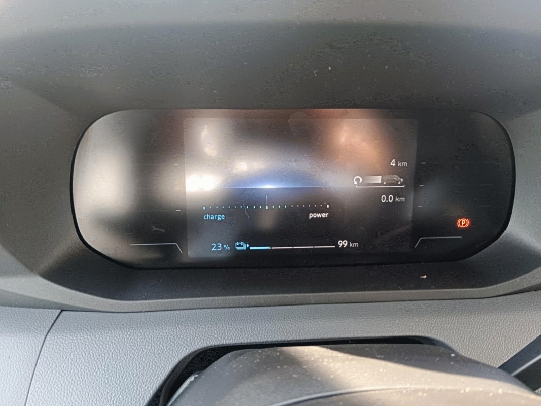 Master E-tech Electric Extra L3H2 3,5t E-Tech EV87 140k long - 10