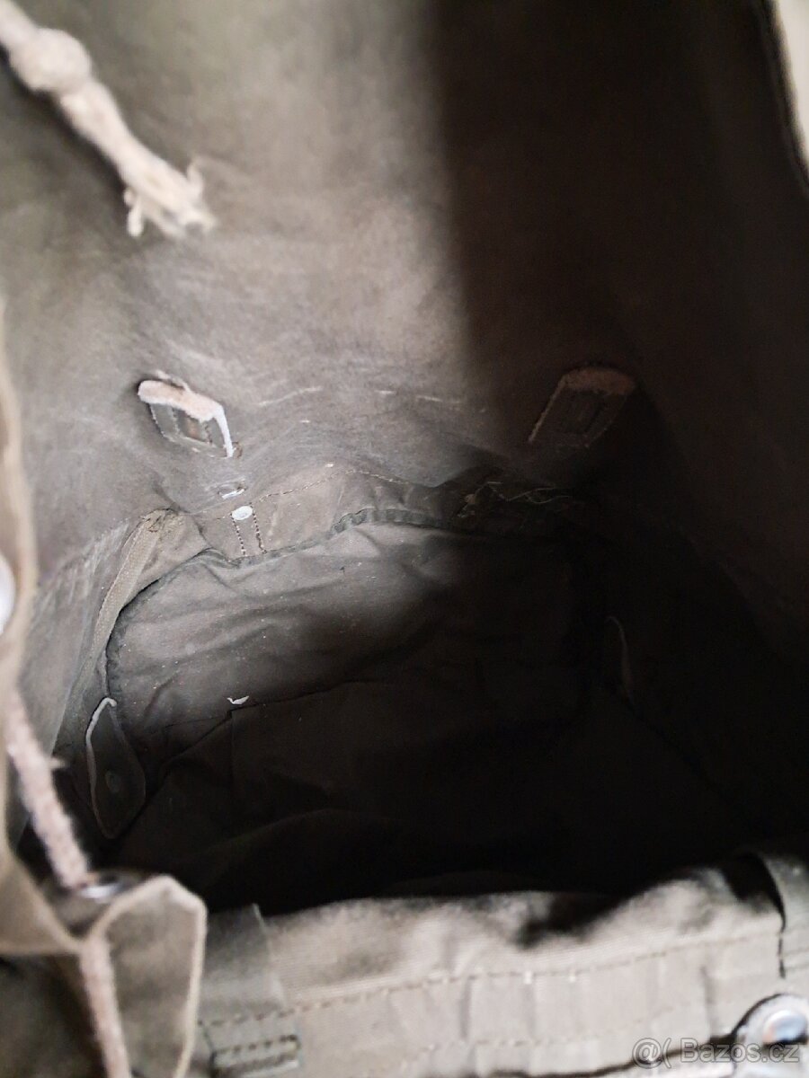 Vojenský batoh BW - 10