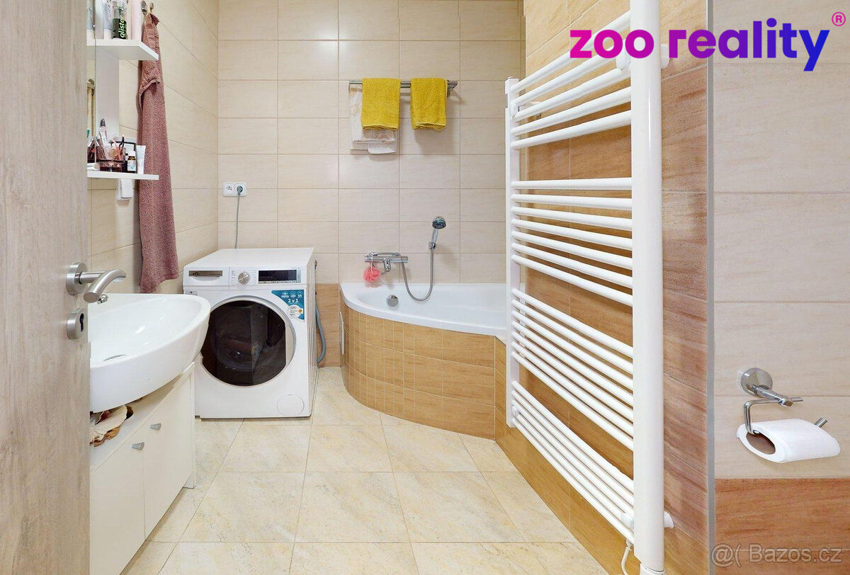 Prodej, byt 3+1, 70 m2, Volary, Sídliště Míru - 10